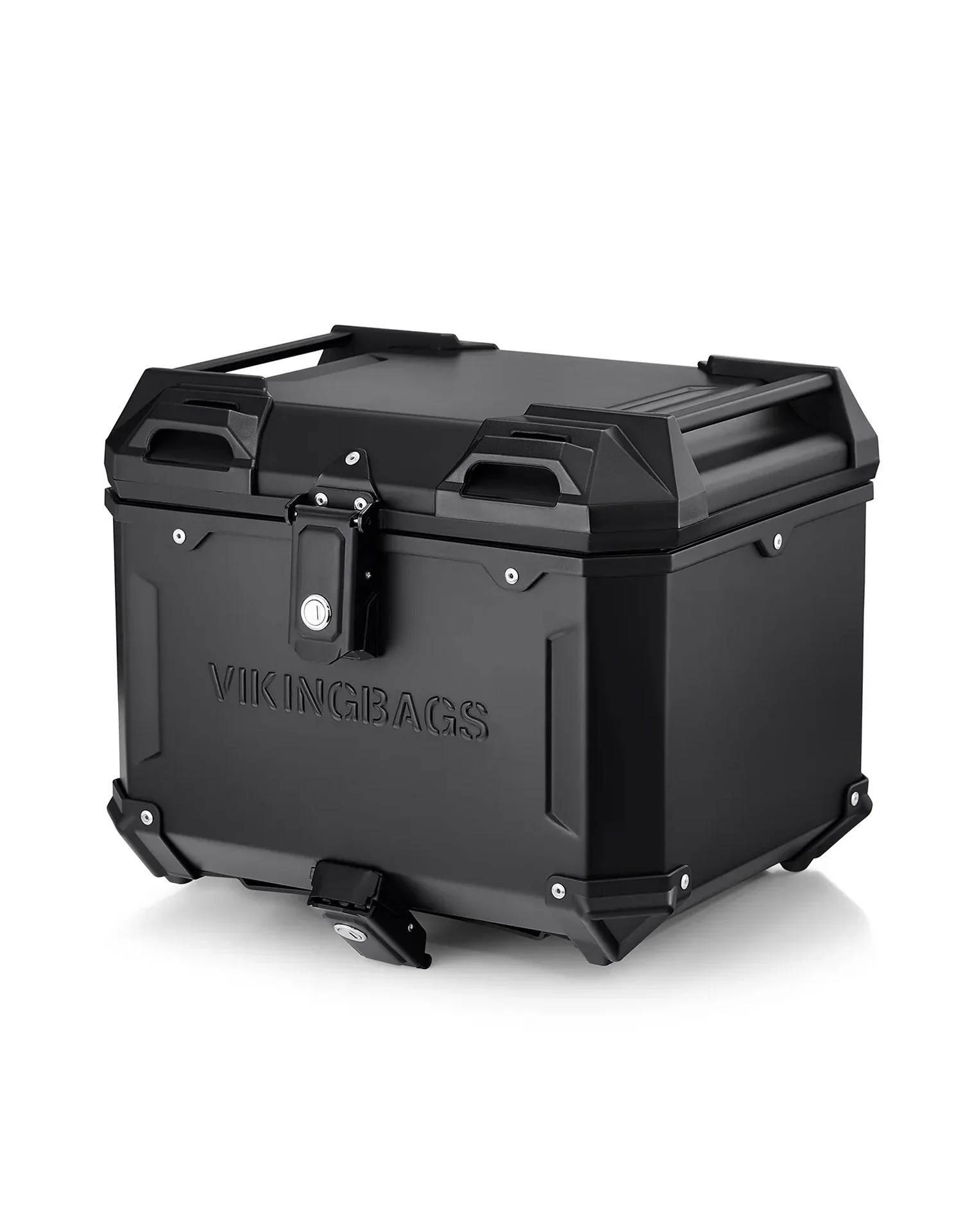 Hard Top Cases & Boxes for Harley Pan America 1250 Adventure Motorcycle